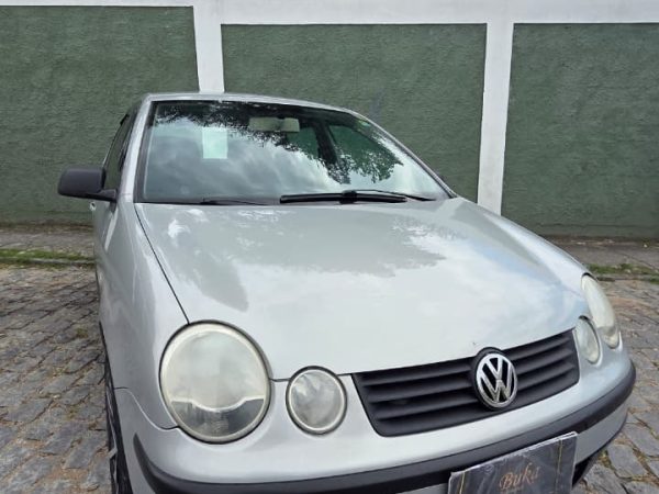 POLO 1.6 2005