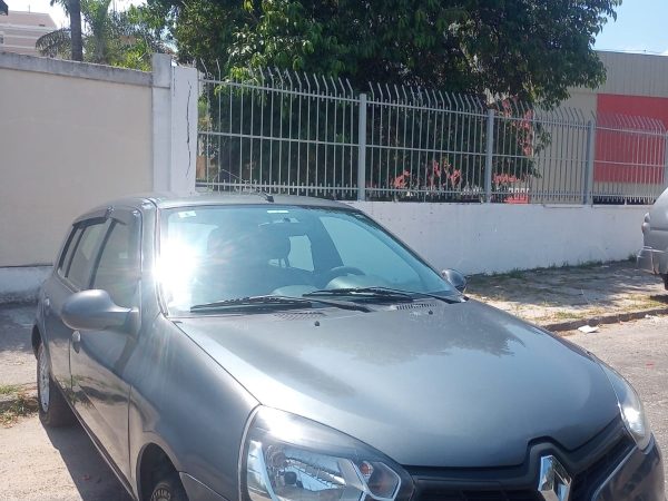 CLIO EXP 1016 VH 2015