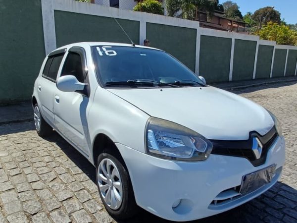 CLIO EXP 1016 VH 2016