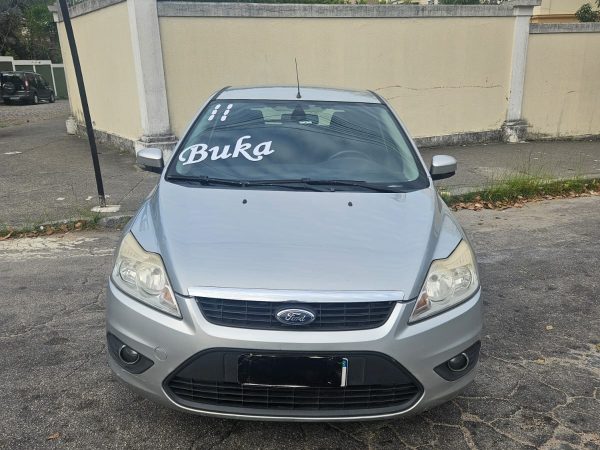 FORD FOCUS 1.6l FC 2011
