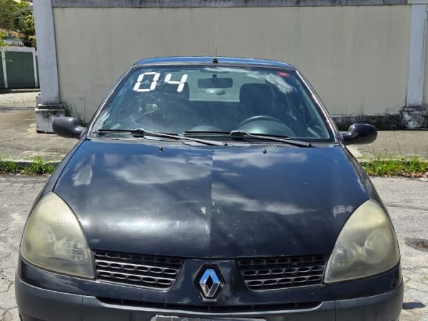 CLIO PRI 1.6 VS 2004