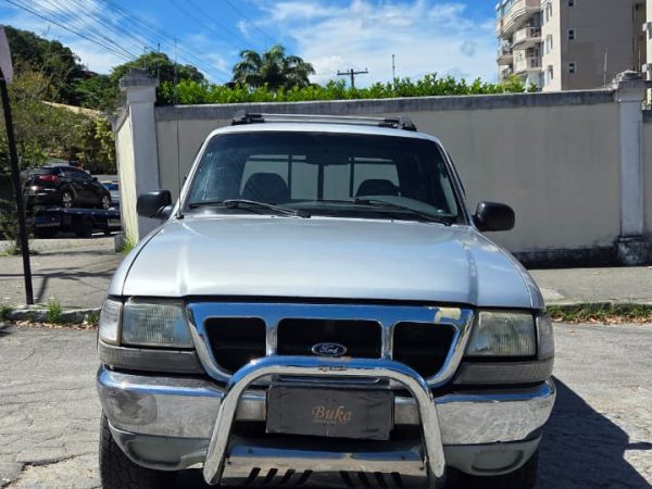 FORD RANGER XLT 13F 2.8 2002