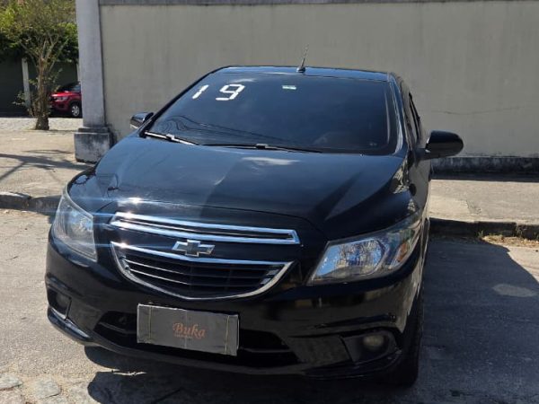 PRISMA 10MT JOYE 2019