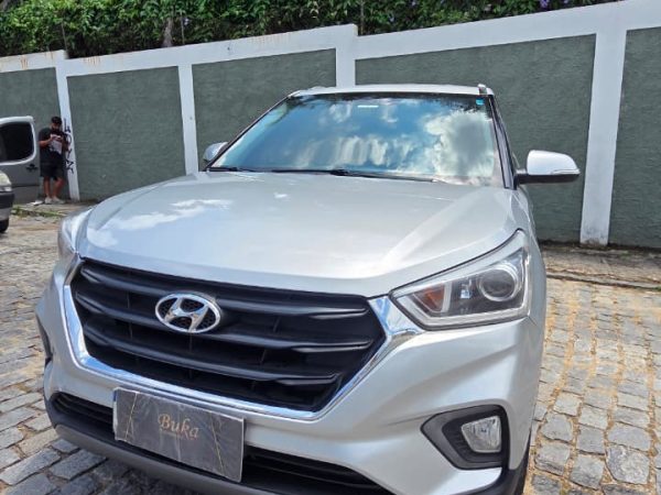 HYUNDAI/CRETA 20A PRESTI 2020