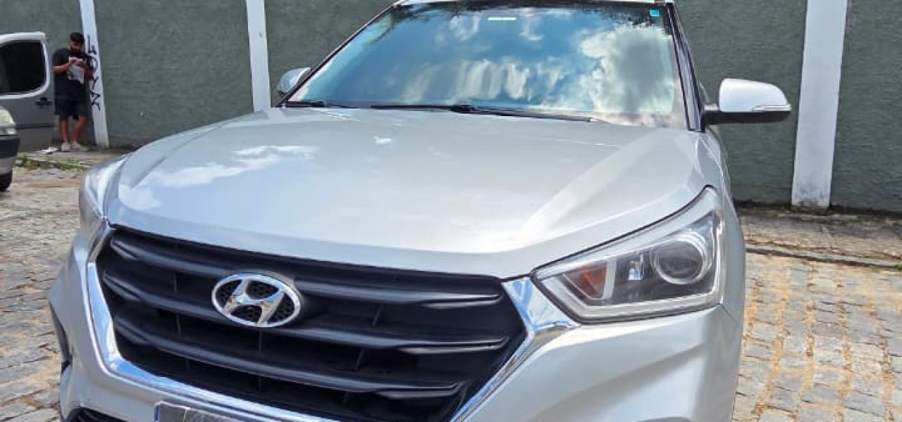 HYUNDAI/CRETA 20A PRESTI 2020