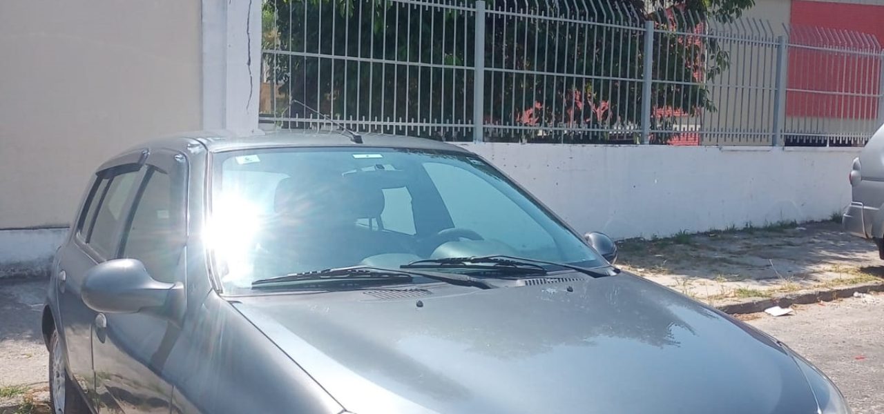 CLIO EXP 1016 VH 2015