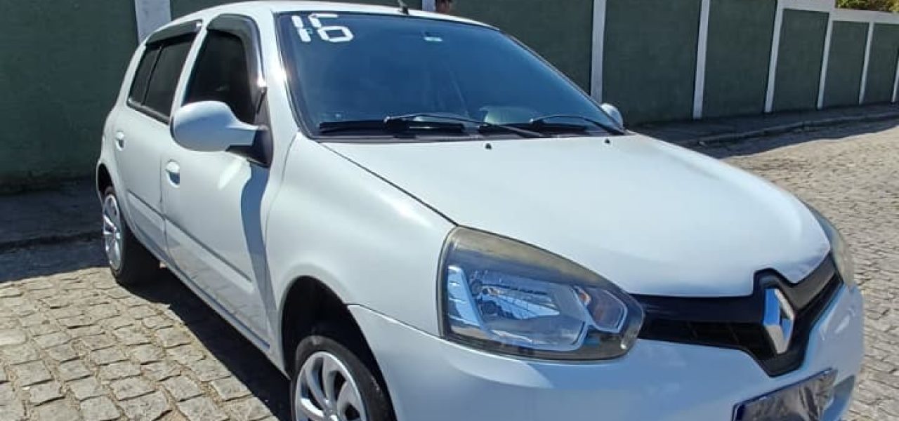 CLIO EXP 1016 VH 2016