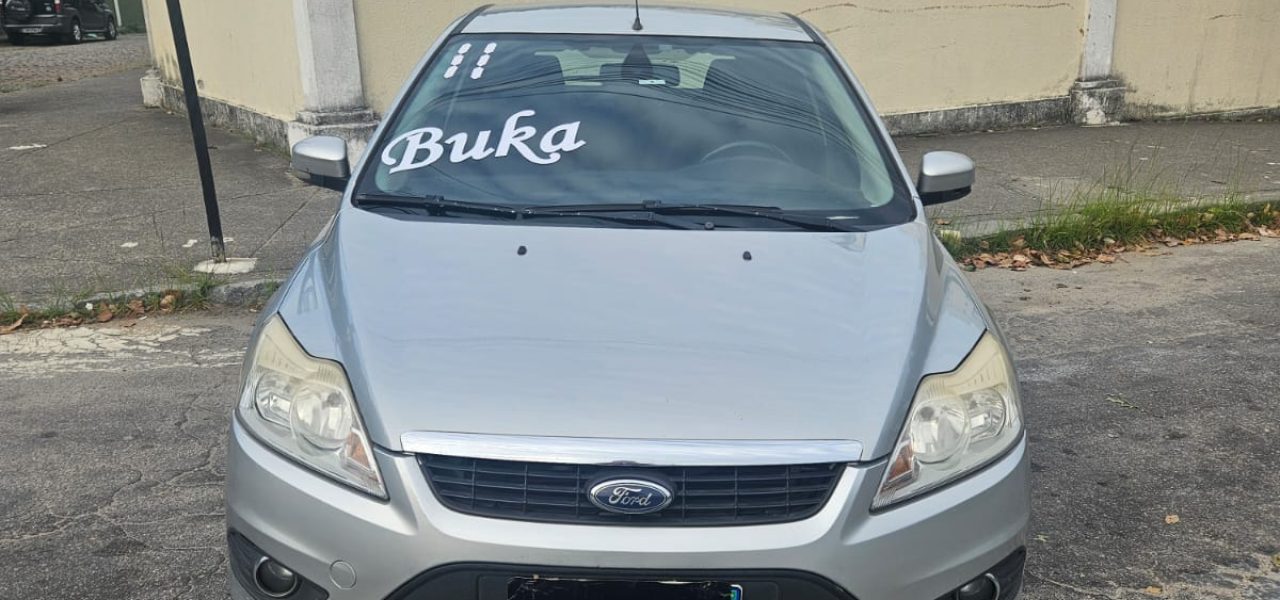 FORD FOCUS 1.6l FC 2011