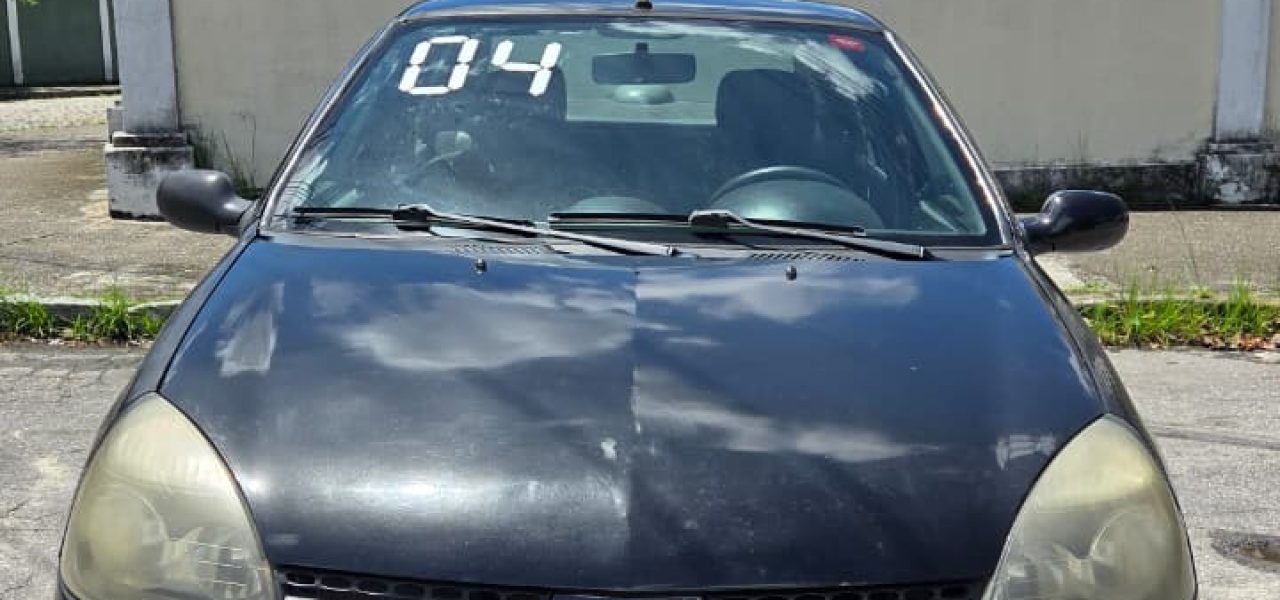 CLIO PRI 1.6 VS 2004